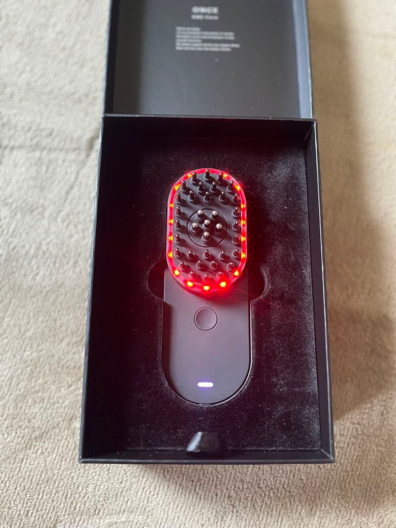 ONCE EMS Care 美顔器