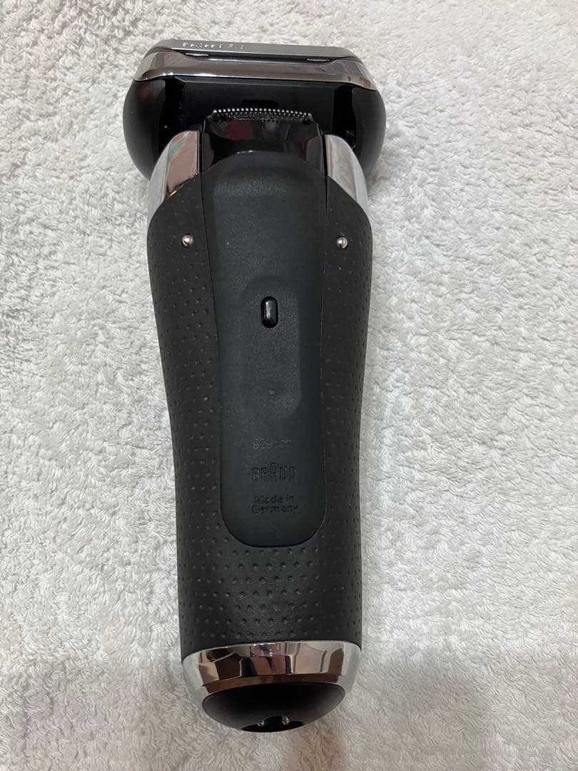 r*a様 [再値下げ]BRAUN Series 9 メンズ電気シェーバー 929