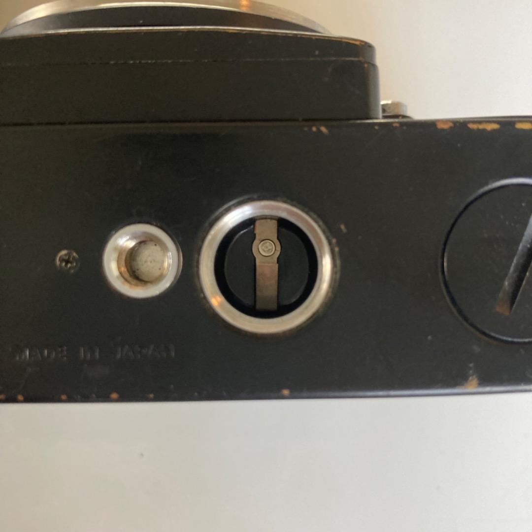 え*ん様 動作確認済み Nikon F3 ボディ 一眼レフ カメラ 純正レザーケ