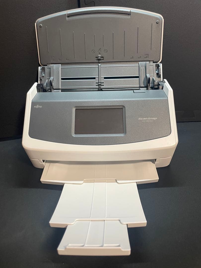 ScanSnap iX1500 ドキュメントスキャナー
