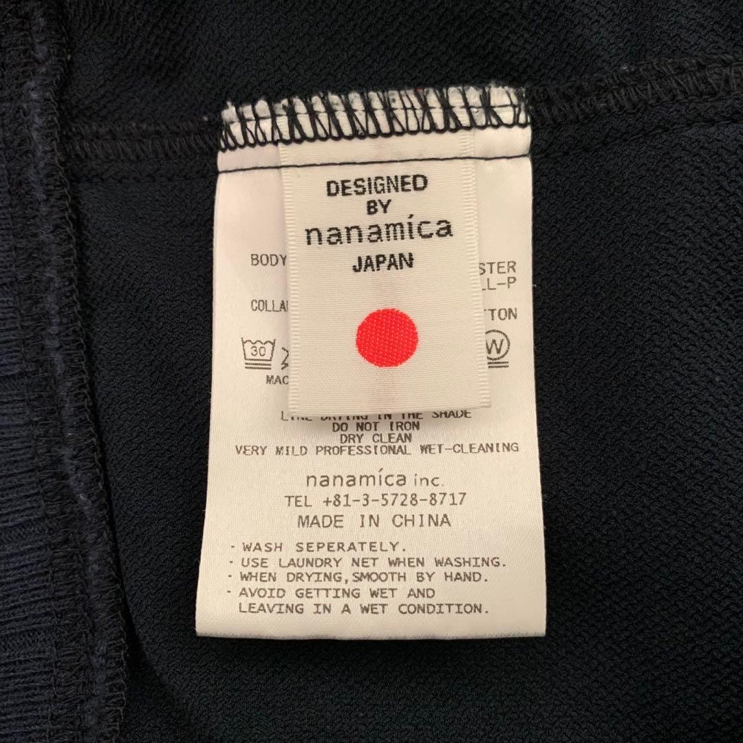 【専用】nanamica alphadry crew neck sweat