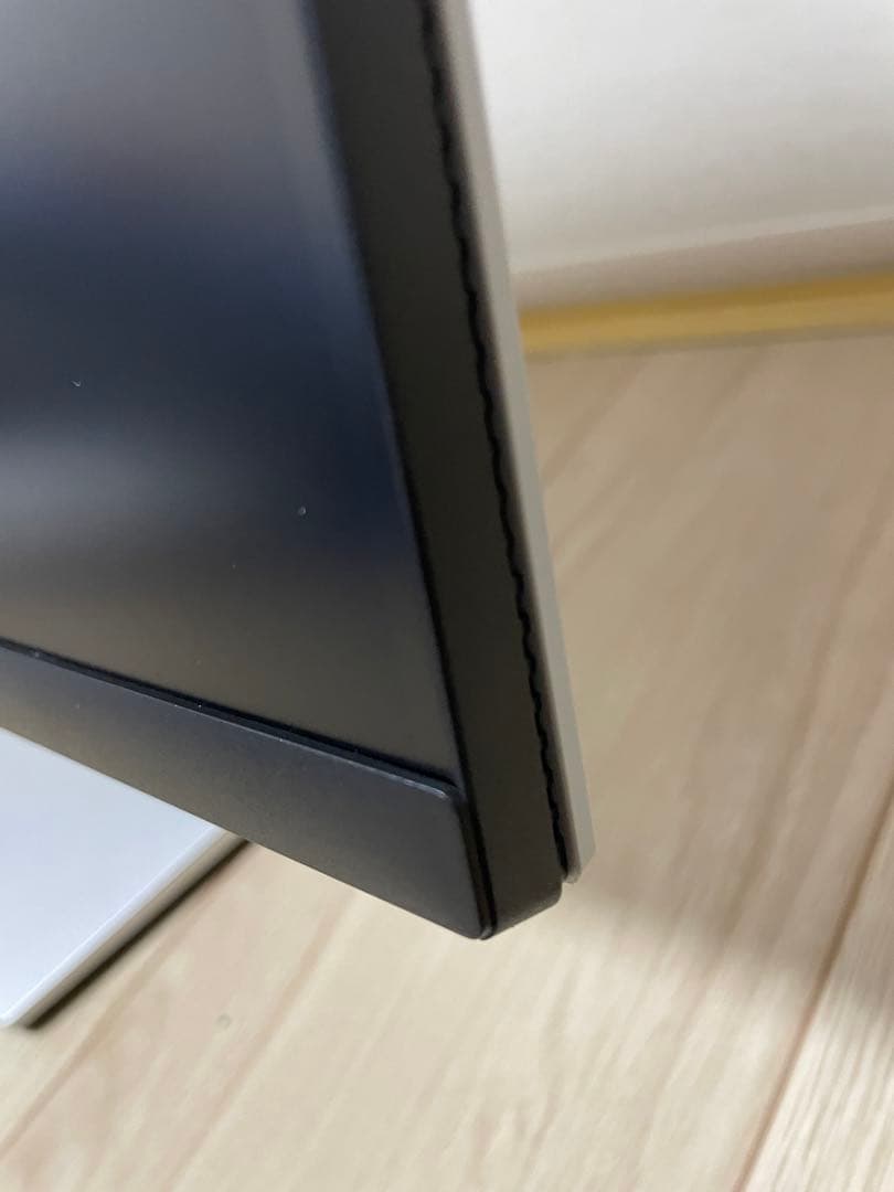 [美品] 2022年製 Dell 24インチモニター S2421H