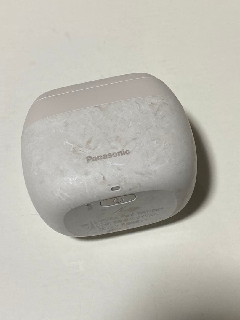 ラムダッシュ パームインES-PV6A