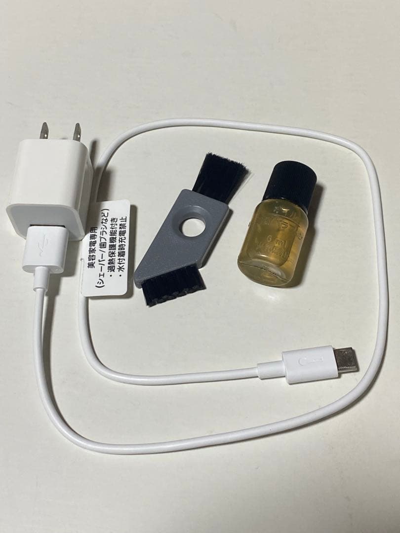 ラムダッシュ パームインES-PV6A