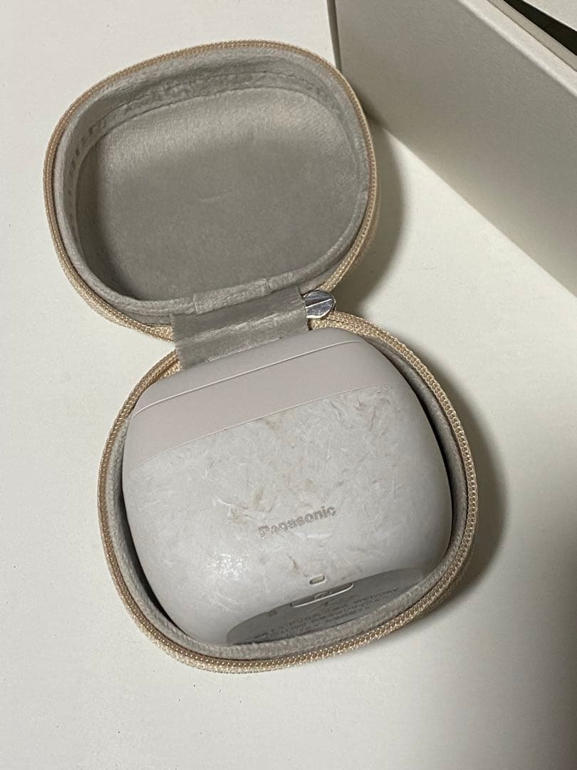 ラムダッシュ パームインES-PV6A