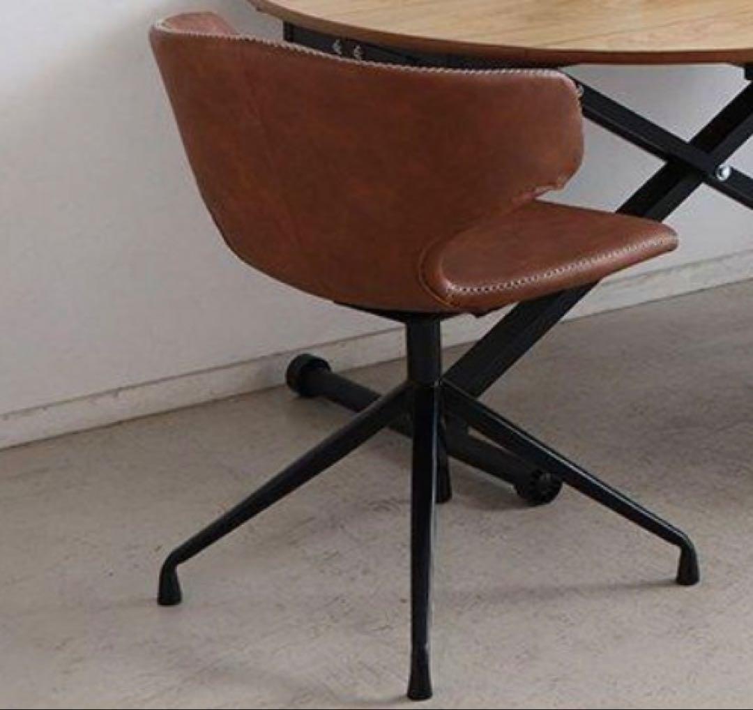 【ちよ】ダイニングチェア