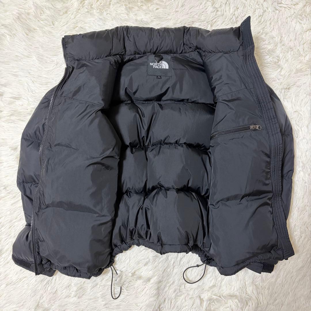 y*y様 【近年モデル】ノースフェイス　ショートヌプシジャケット　NDW9233