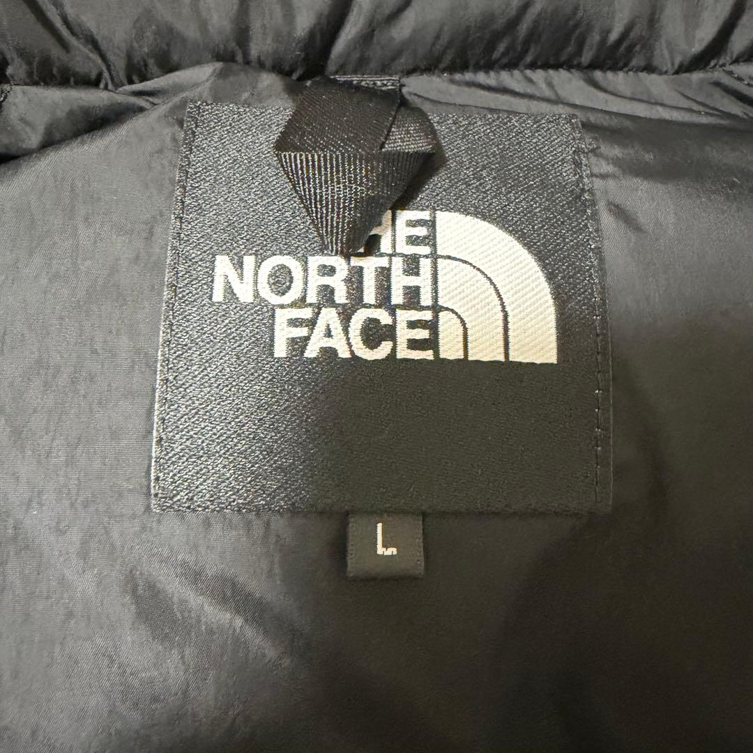 y*y様 【近年モデル】ノースフェイス　ショートヌプシジャケット　NDW9233