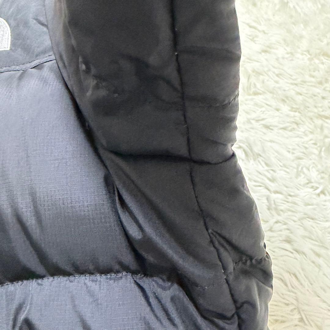 y*y様 【近年モデル】ノースフェイス　ショートヌプシジャケット　NDW9233