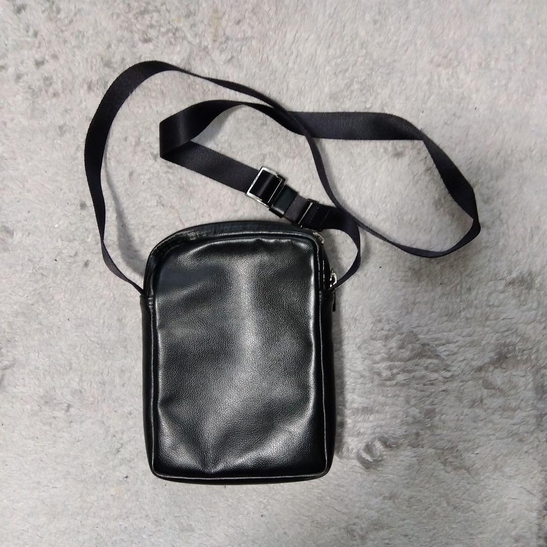 PORTER レザー　ショルダーバッグ　033-05064 ガード　中古品