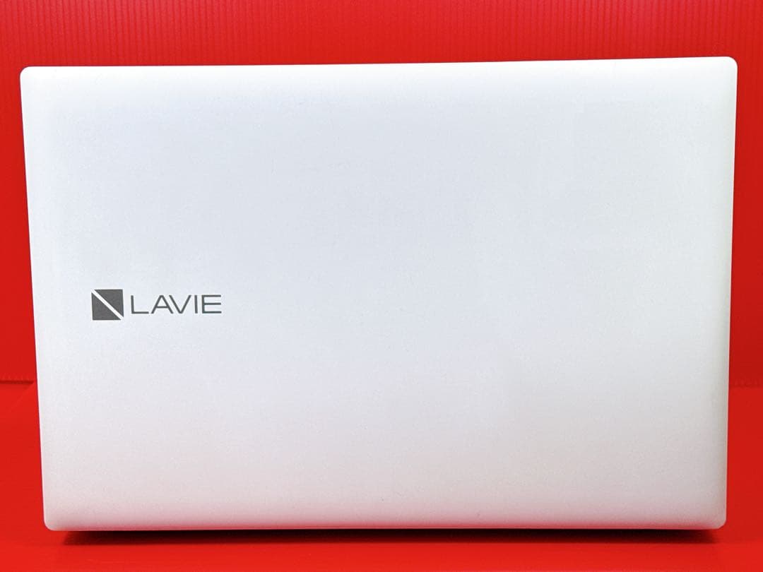 届いてすぐ使える♪NEC LAVIE｜Win11｜SSD｜テンキーバッテリー良好