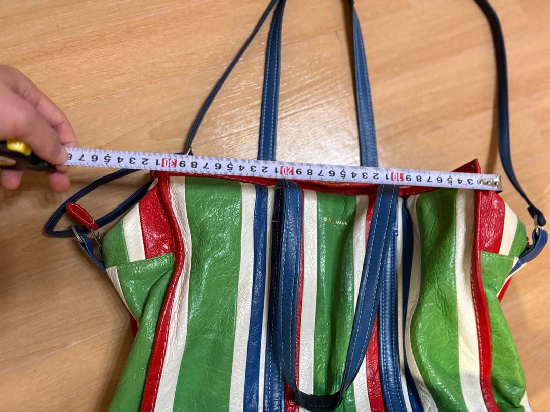 BALENCIAGA バレンシアガ ハンドバッグ ショルダーバッグ