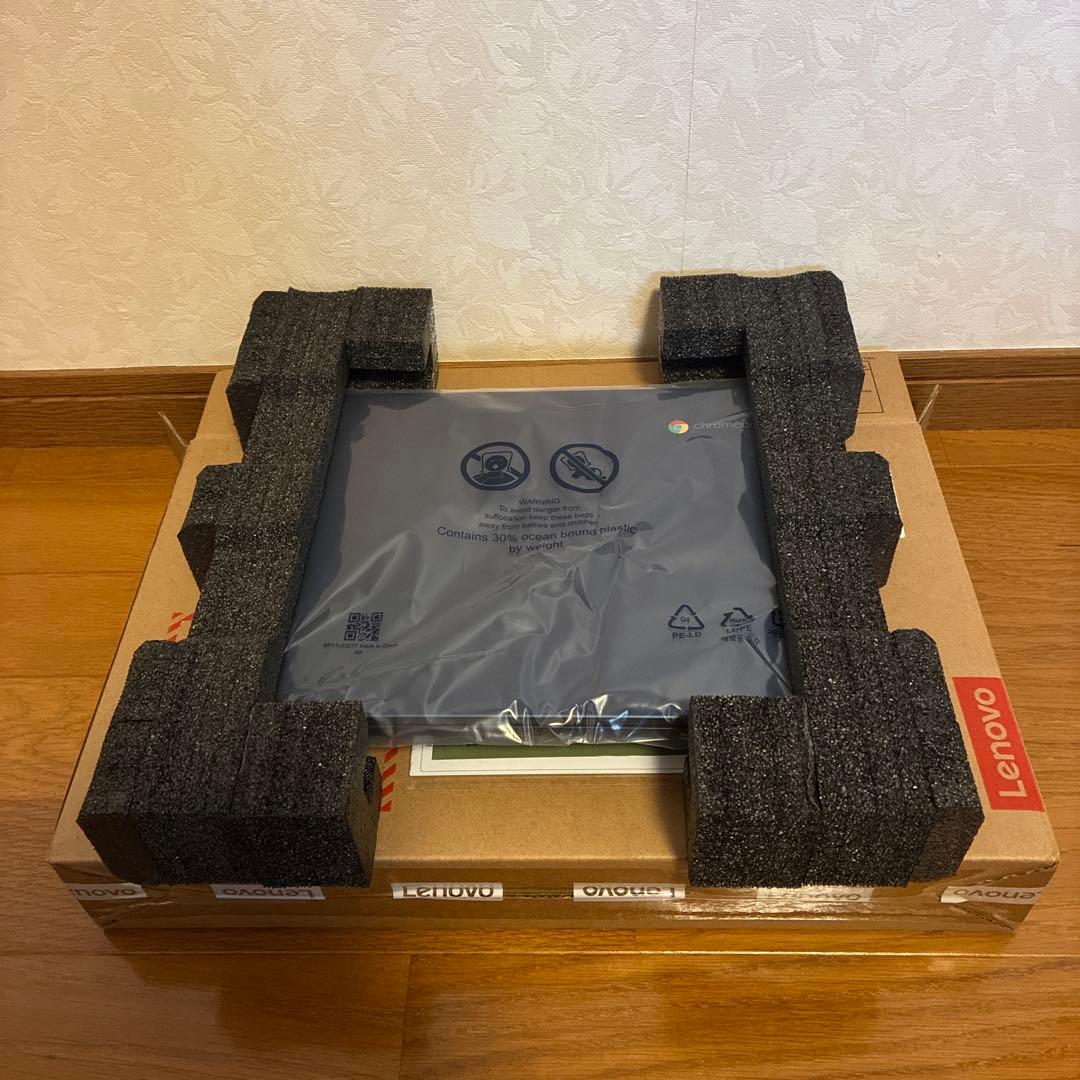 【Y】 Lenovo IdeaPad Flex 3i Chromebook