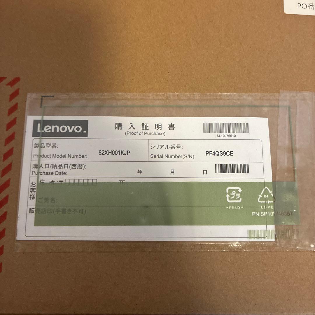 【Y】 Lenovo IdeaPad Flex 3i Chromebook