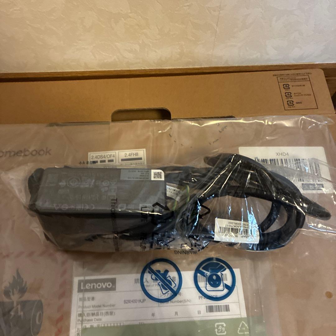 【Y】 Lenovo IdeaPad Flex 3i Chromebook