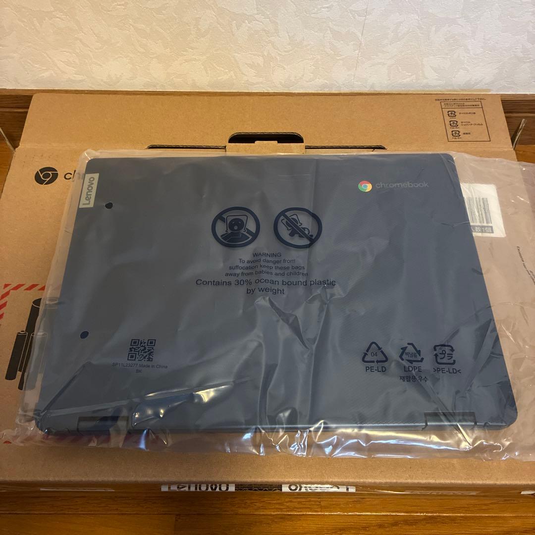 【Y】 Lenovo IdeaPad Flex 3i Chromebook