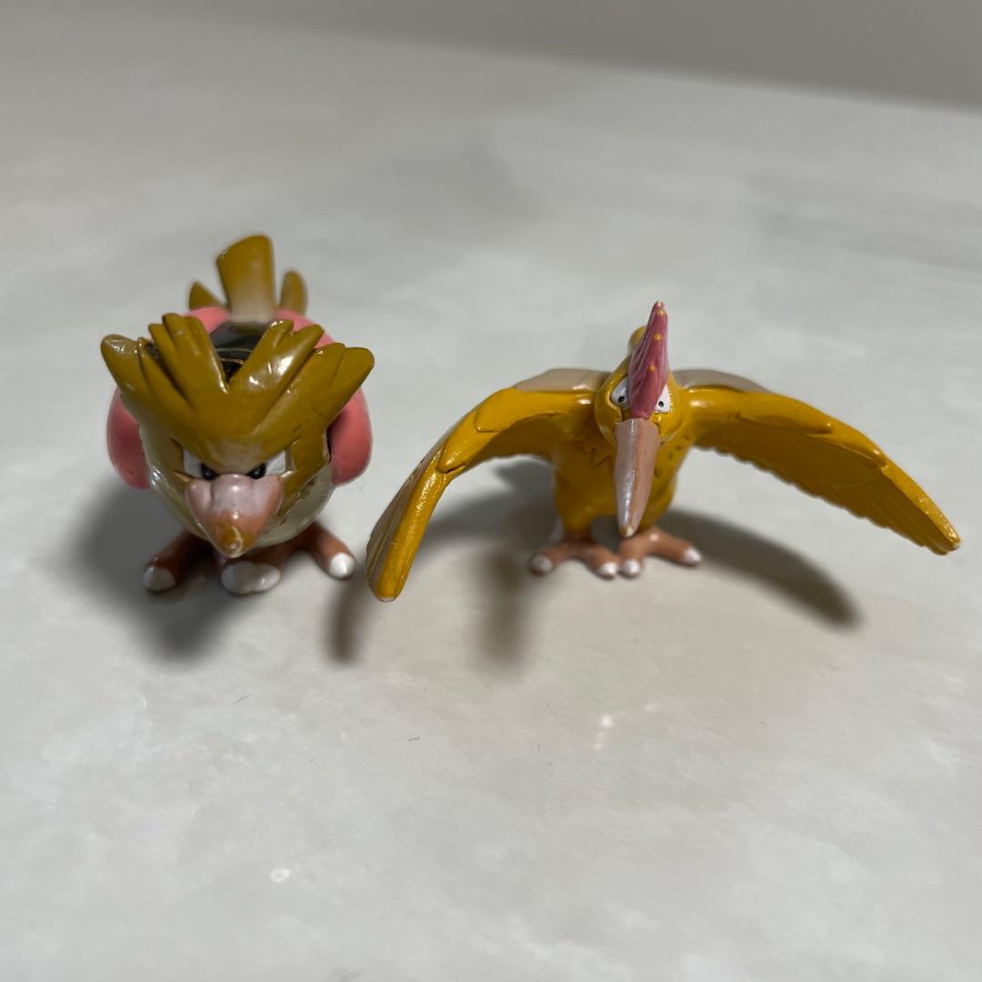 楽一番公式アカウント03 【16体】モンコレ　ポケモン　初期　まとめ売り