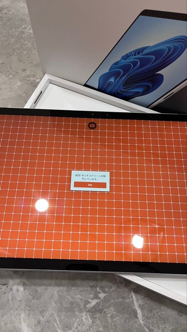 Windowsノート本体 Surface Pro8 i5/8GB/256GB