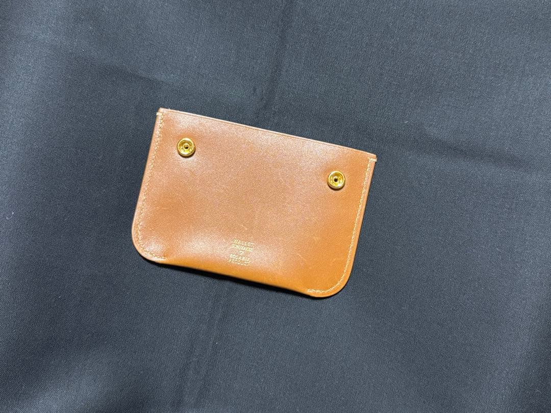 ウォレット　サンカッケー　ROOM