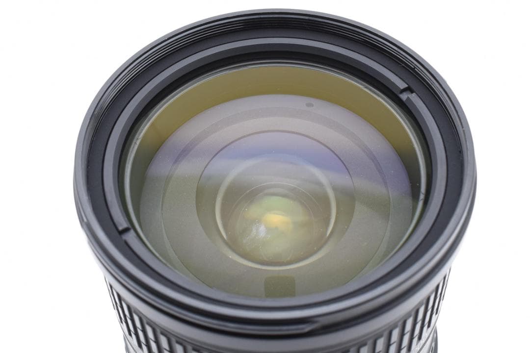 レンズ(ズーム) Nikon DX AF-S 18-200mm F3.5-5.6G ED VR