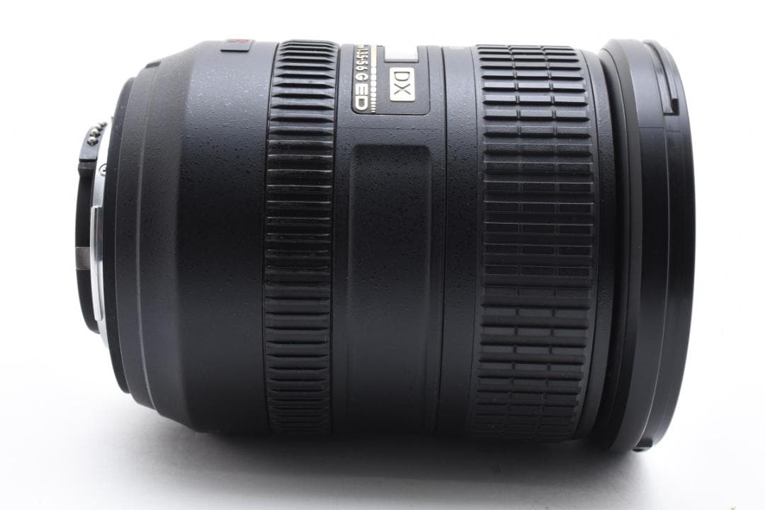 レンズ(ズーム) Nikon DX AF-S 18-200mm F3.5-5.6G ED VR