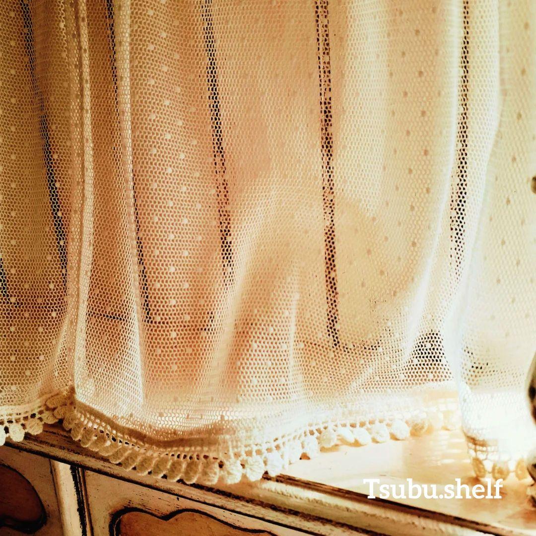 アンティーク・ヴィンテージ調　シャビー　ウォールシェルフ