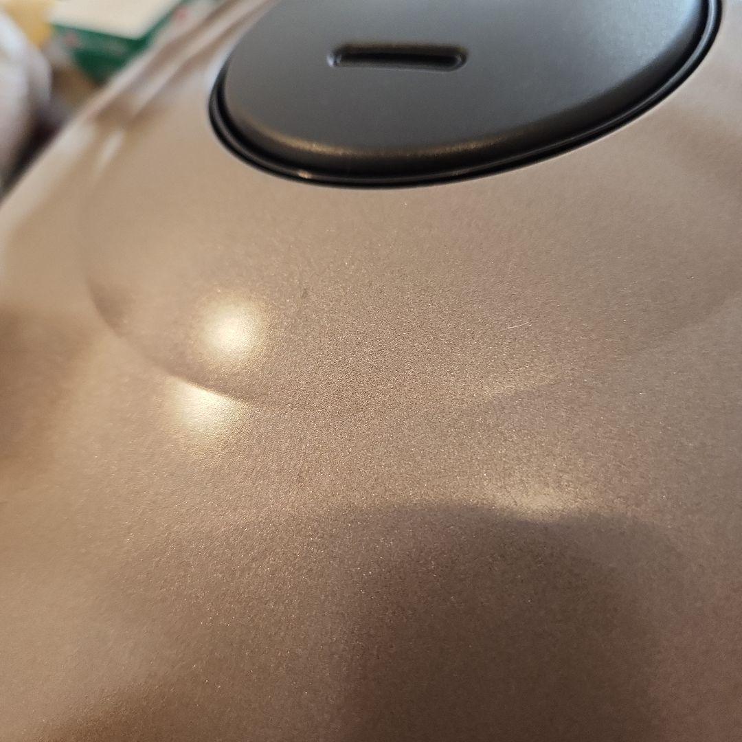 日立IHジャー炊飯器　5.5合炊き　RZ-EF10E9M　2022年製