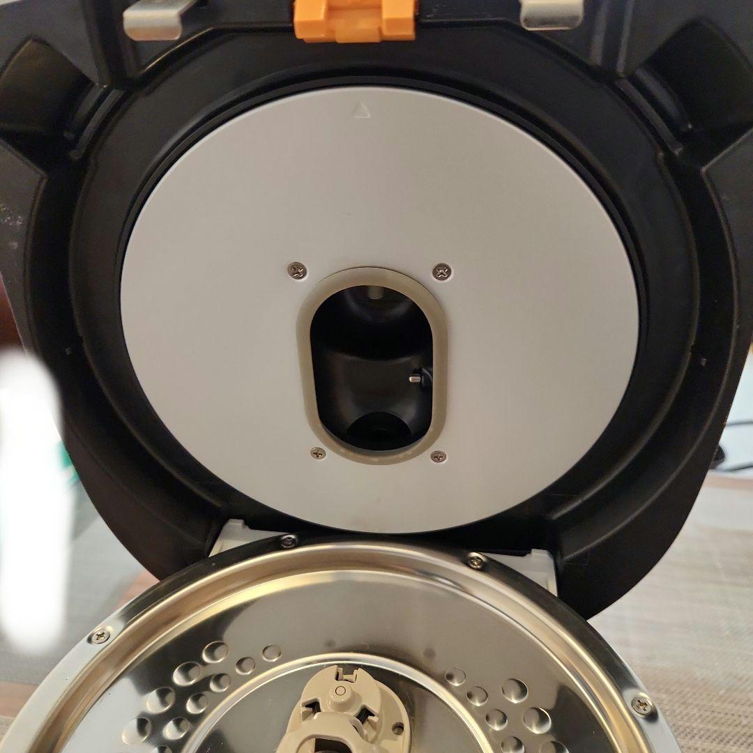 日立IHジャー炊飯器　5.5合炊き　RZ-EF10E9M　2022年製