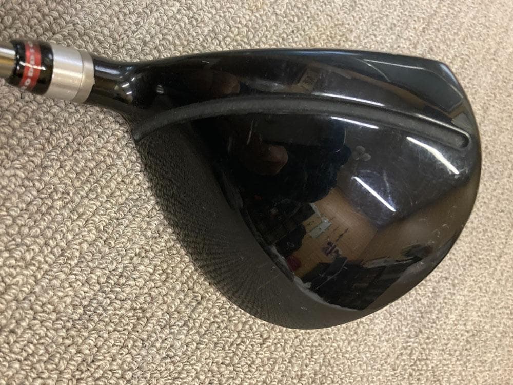 中古ＲＯＤＤＩＯロッディオ　バフィーBAFFY４ｗＡＴＴＡＳＥＥ３３５－５５－Ｒ