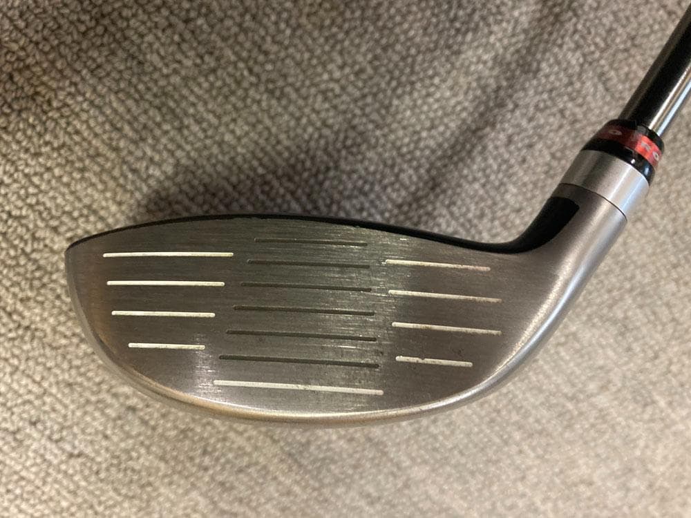 中古ＲＯＤＤＩＯロッディオ　バフィーBAFFY４ｗＡＴＴＡＳＥＥ３３５－５５－Ｒ