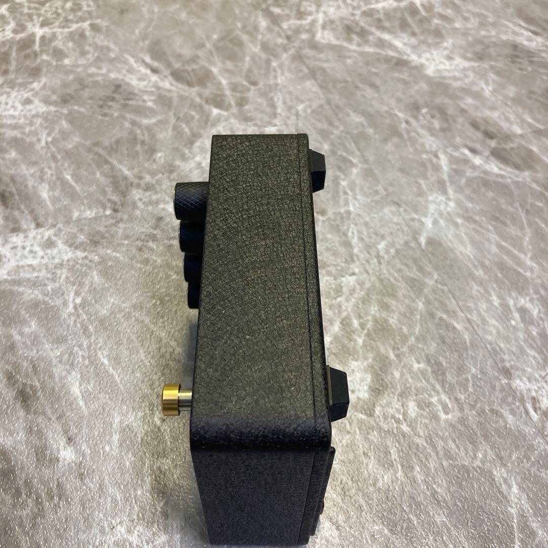 ギター Marshall JVM pedal