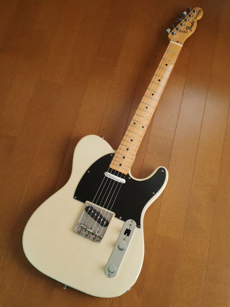 Fender Japan TL72-53 1997~2000年製