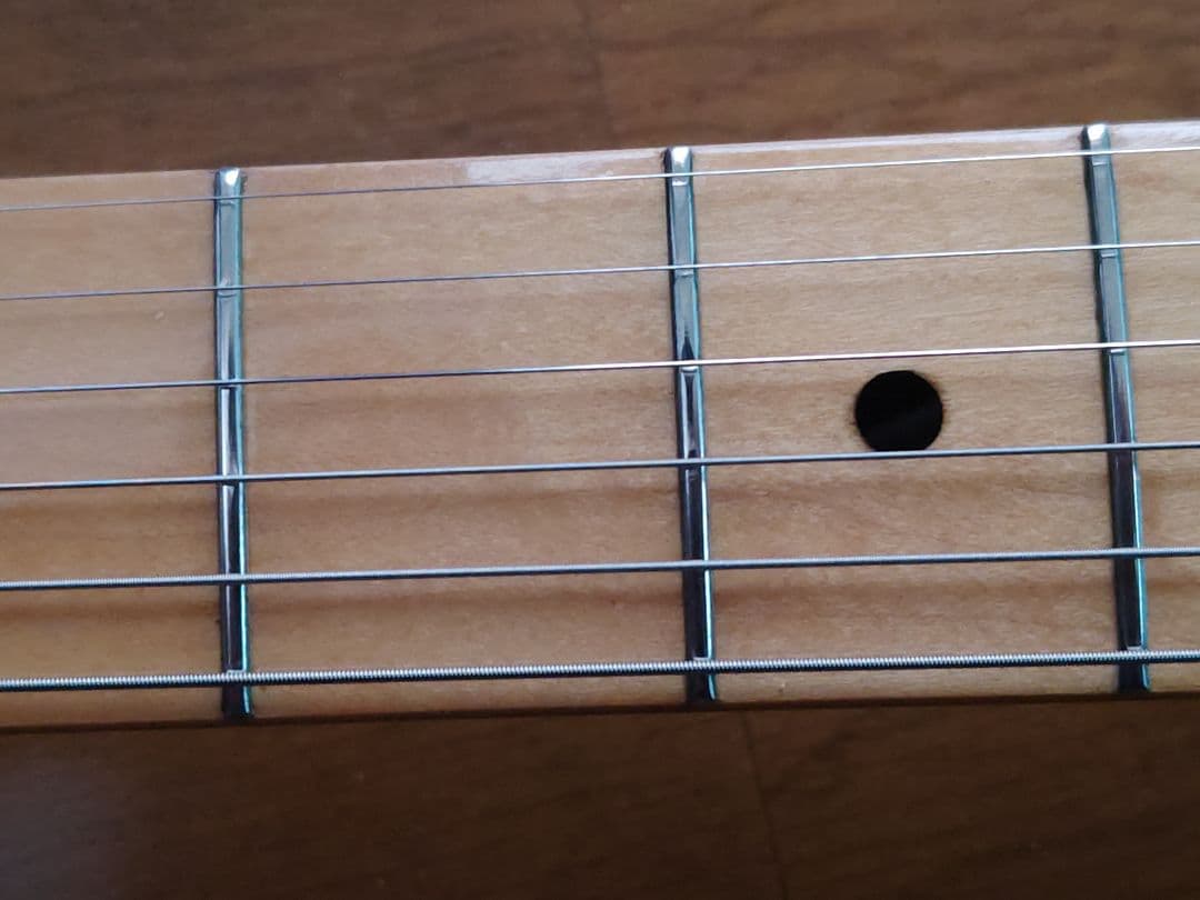 Fender Japan TL72-53 1997~2000年製