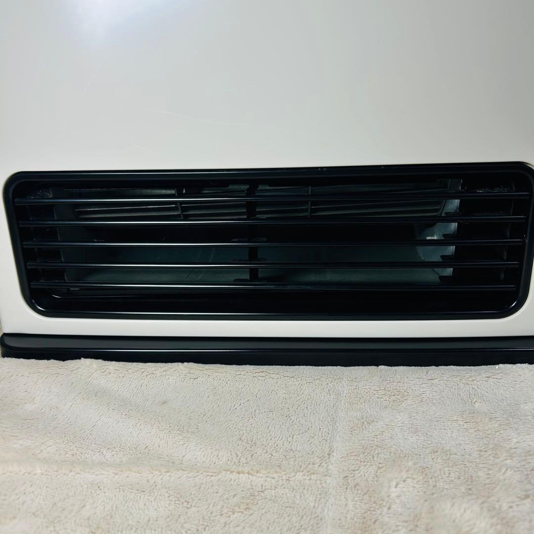 【美品】Rinnai リンナイ ガスファンヒーターSRC-364E LPガス①