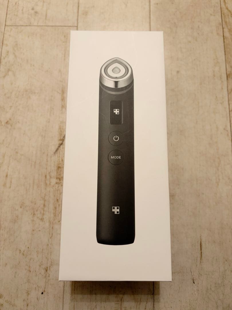 メディキューブ AGE-R ブースタープロ 美顔器 medicube ブラック