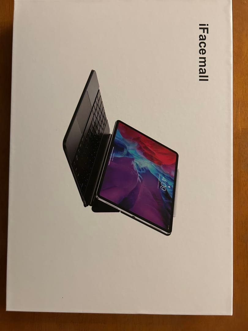 iPadアクセサリー iPad Air keyboard