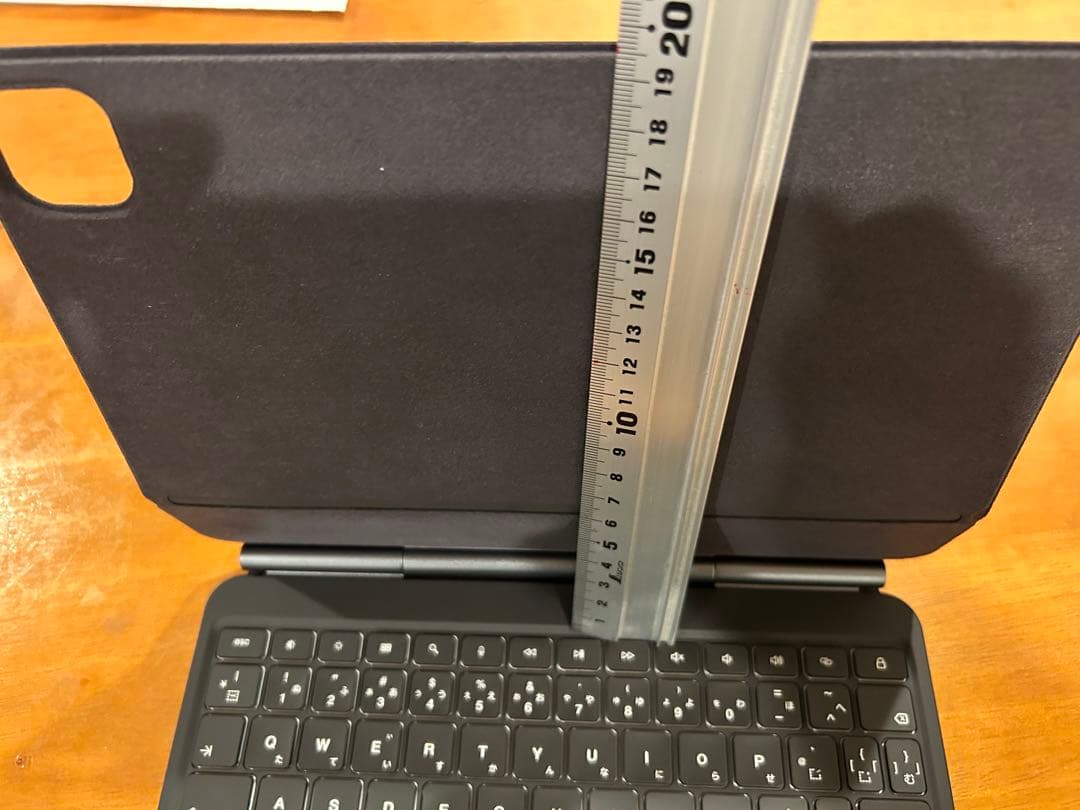 iPadアクセサリー iPad Air keyboard