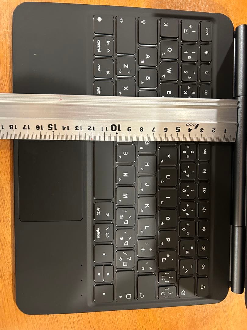 iPadアクセサリー iPad Air keyboard