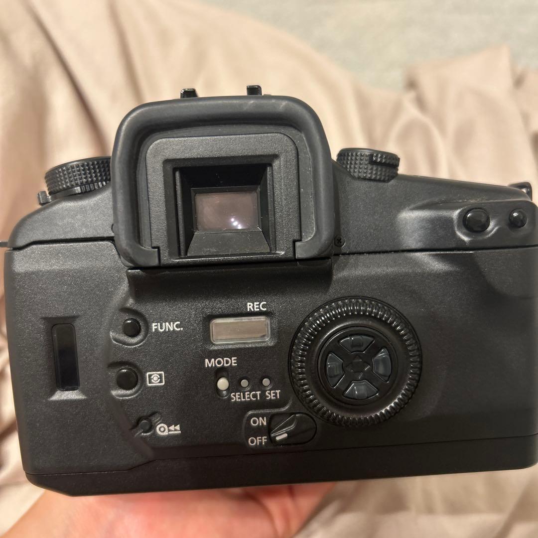 Canon EOS 7 一眼レフカメラ