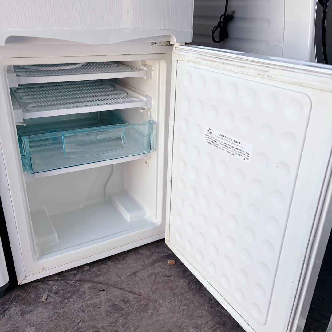 101運搬取付無料！純正TOSHIBA・Abitelaxホワイト3点セット！美品