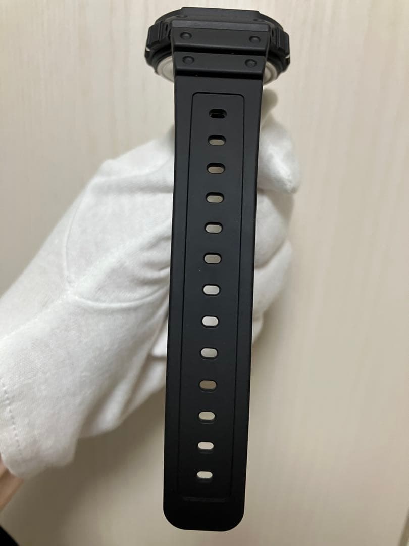 美品GW-BX5600-1JF　G-SHOCK　MIP液晶　電波ソーラー