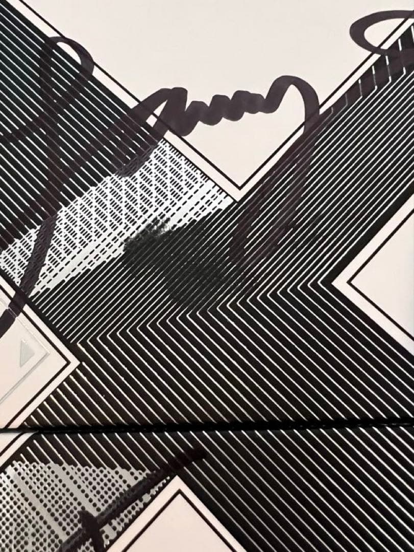 tnx the new six 直筆サイン入りアルバム3冊