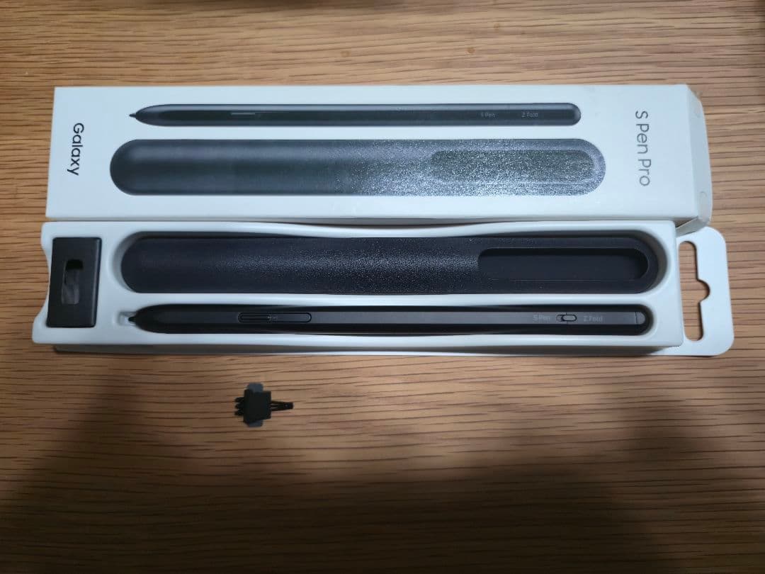 Galaxy Sペン Pro Samsung純正 国内正規品
