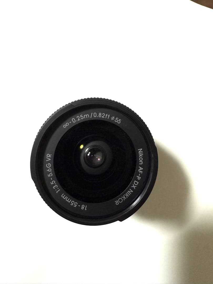 NikonD5600 訳あり