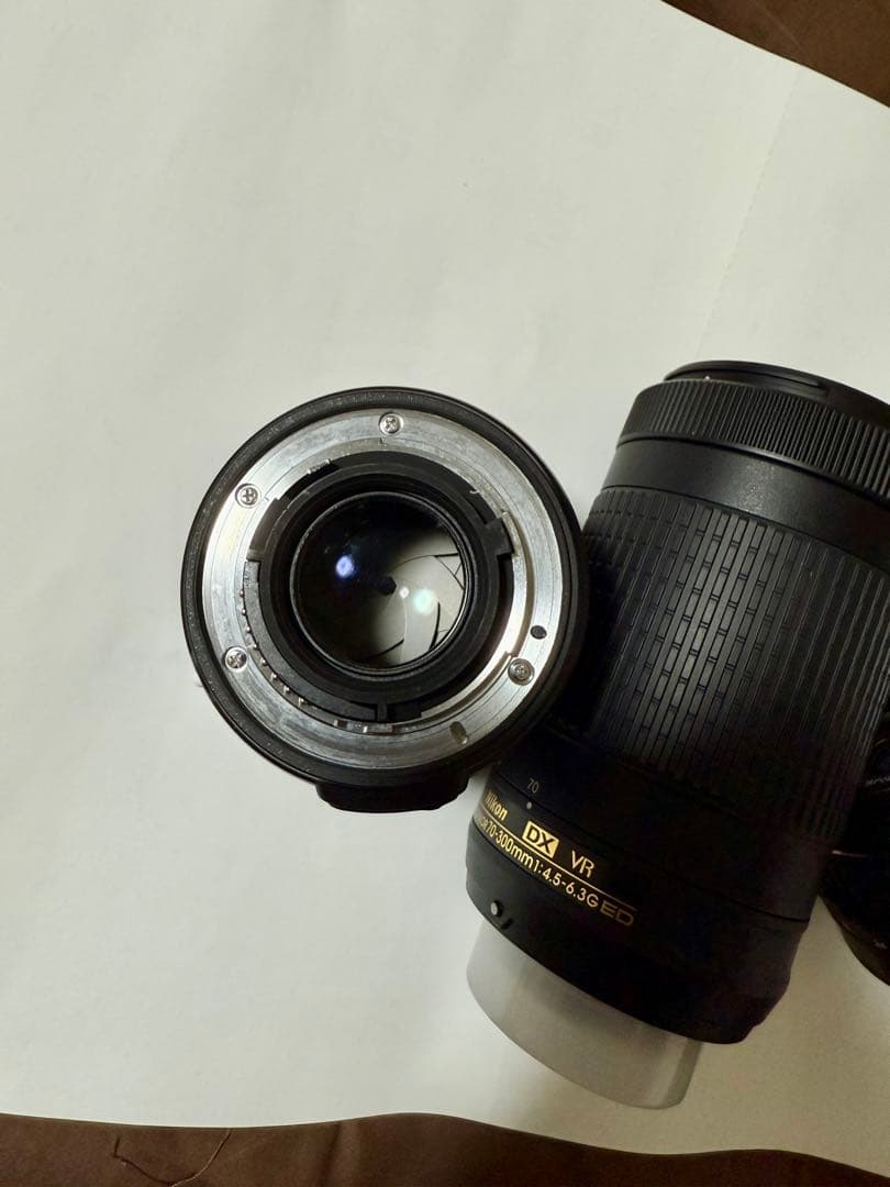 NikonD5600 訳あり