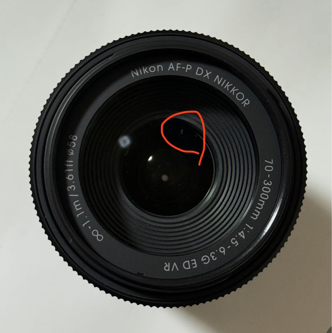 NikonD5600 訳あり