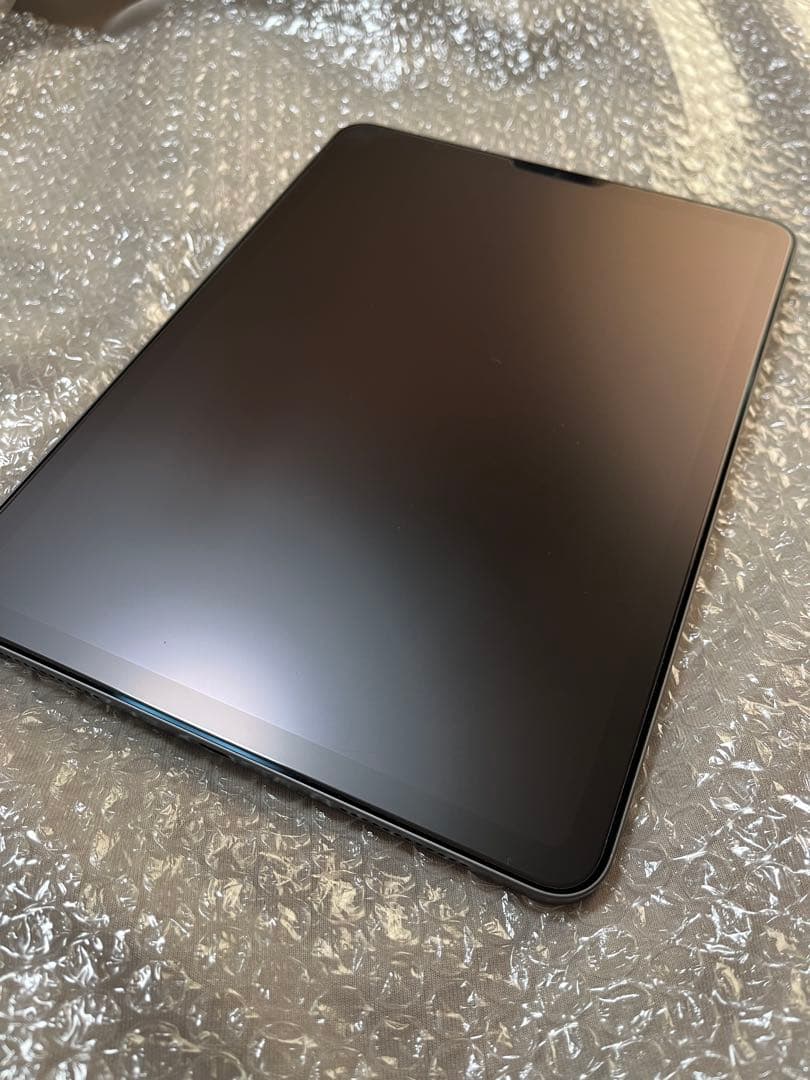 Apple iPad Air 第4世代 Wi-Fi 256GB