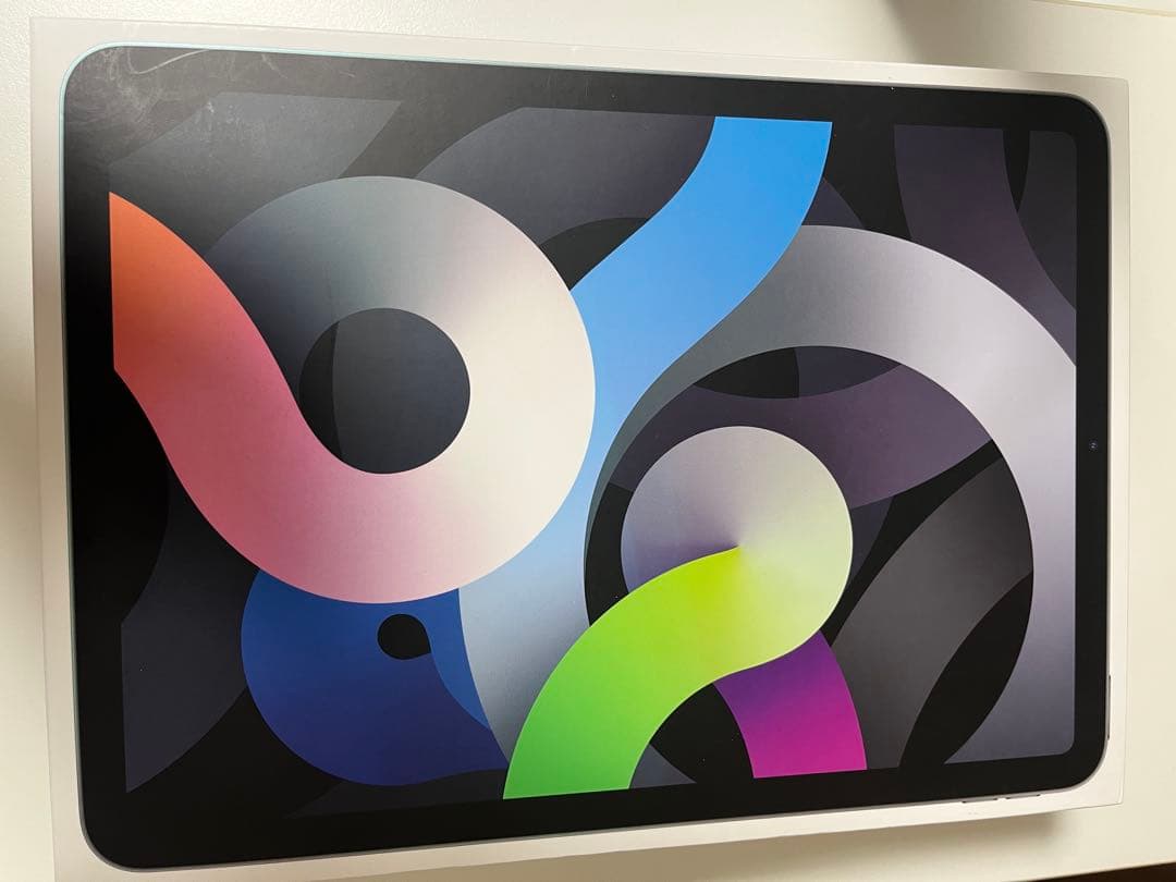 Apple iPad Air 第4世代 Wi-Fi 256GB