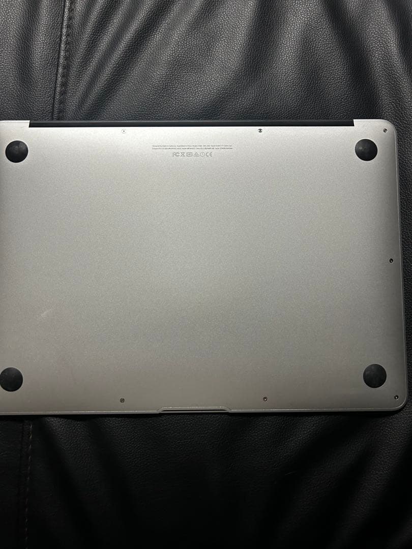 MacBookAir 13インチ i5 4GB 256GB みちゃんさん専用