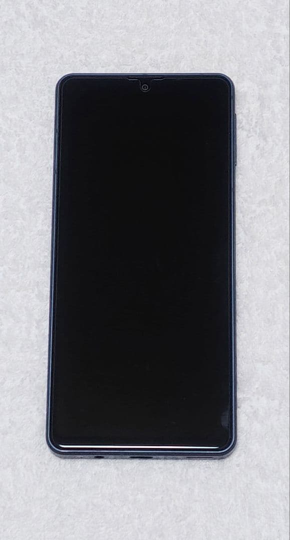 docomo AQUOS sense8 SH-54D スマートフォン